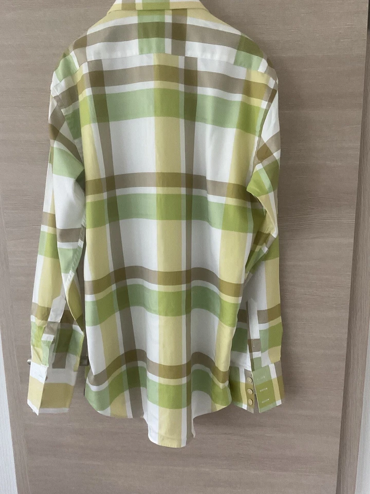 Herren Hemd Circle of Gentlemen - Bild 3 von 4