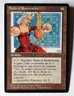 ►BALM OF RESTORATION ►FALLEN EMPIRES 1994 ►NM ►ARTIFACT ►MAGIC THE GATHERING►MTG