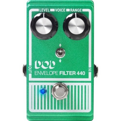 Digitech DOD Envelope Filter 440 | Neu