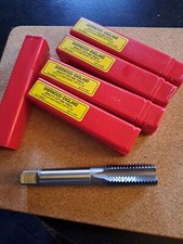 SHERWOOD Quality Cutting Tools  PLUG  tap new M22  X  2.5 New