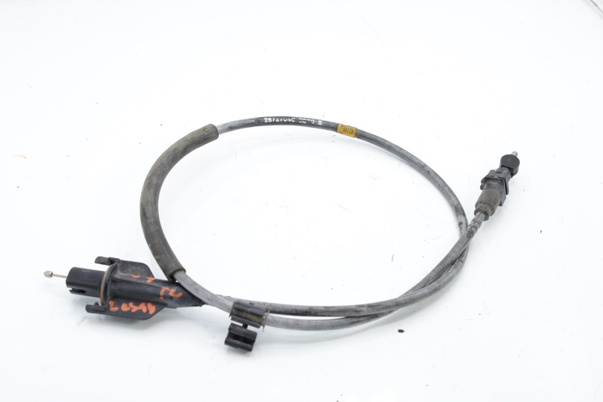 その他 apa 2002-2005 Lesabre Bonneville 3.8L 25727040 cable CRUISE