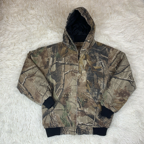 Game Winner Jacket Youth Small 