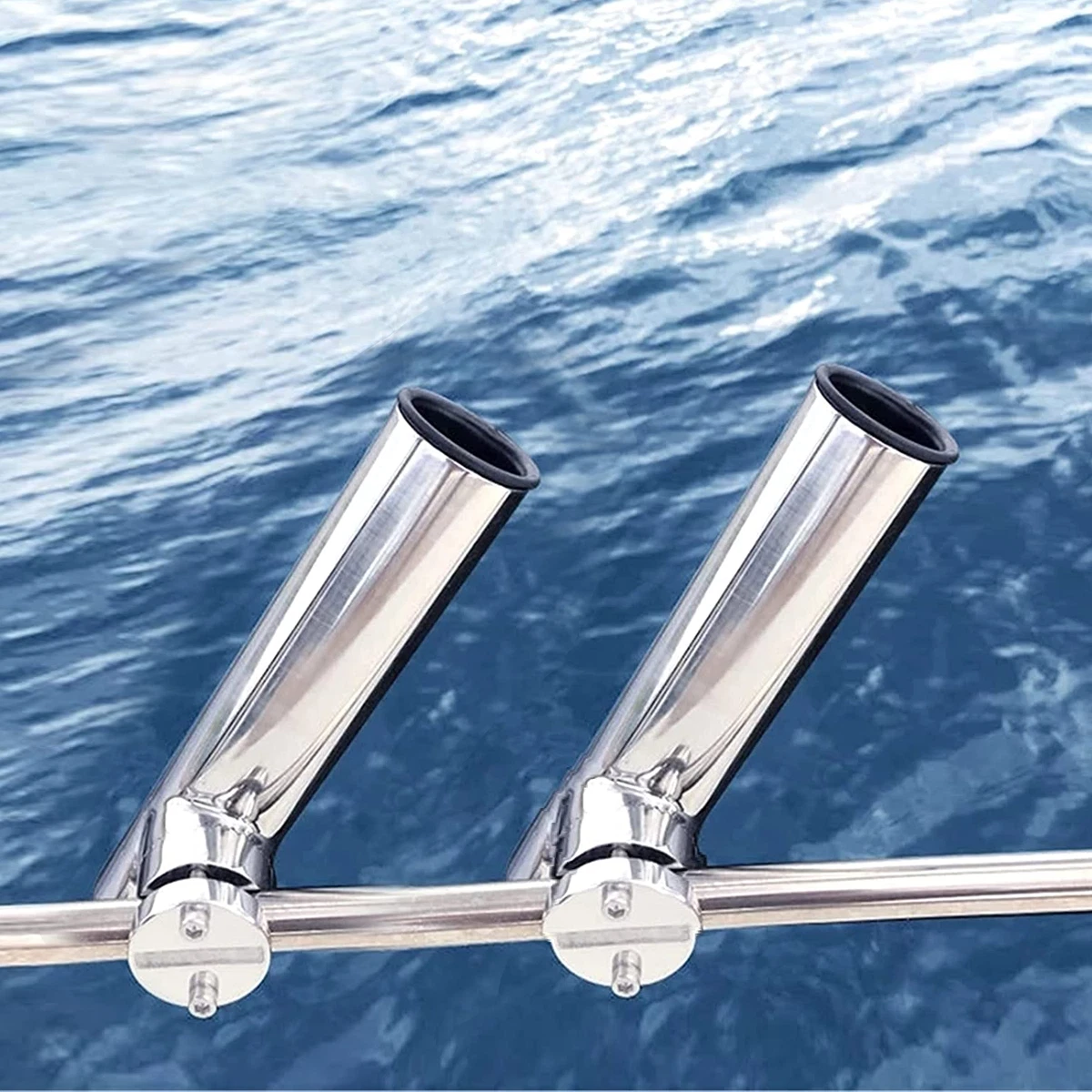 Wholesale fishing rod holder boat For Different Vessels Available 