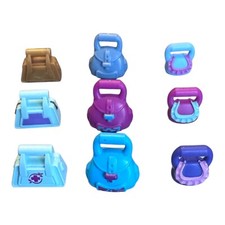 Lego Borsa Zaino Borsetta Borsa Medica Kit A SCELTA