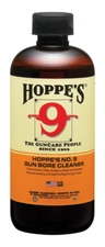 Hoppe's No.9 Gun Bore Cleaner 16oz Bottle - 916