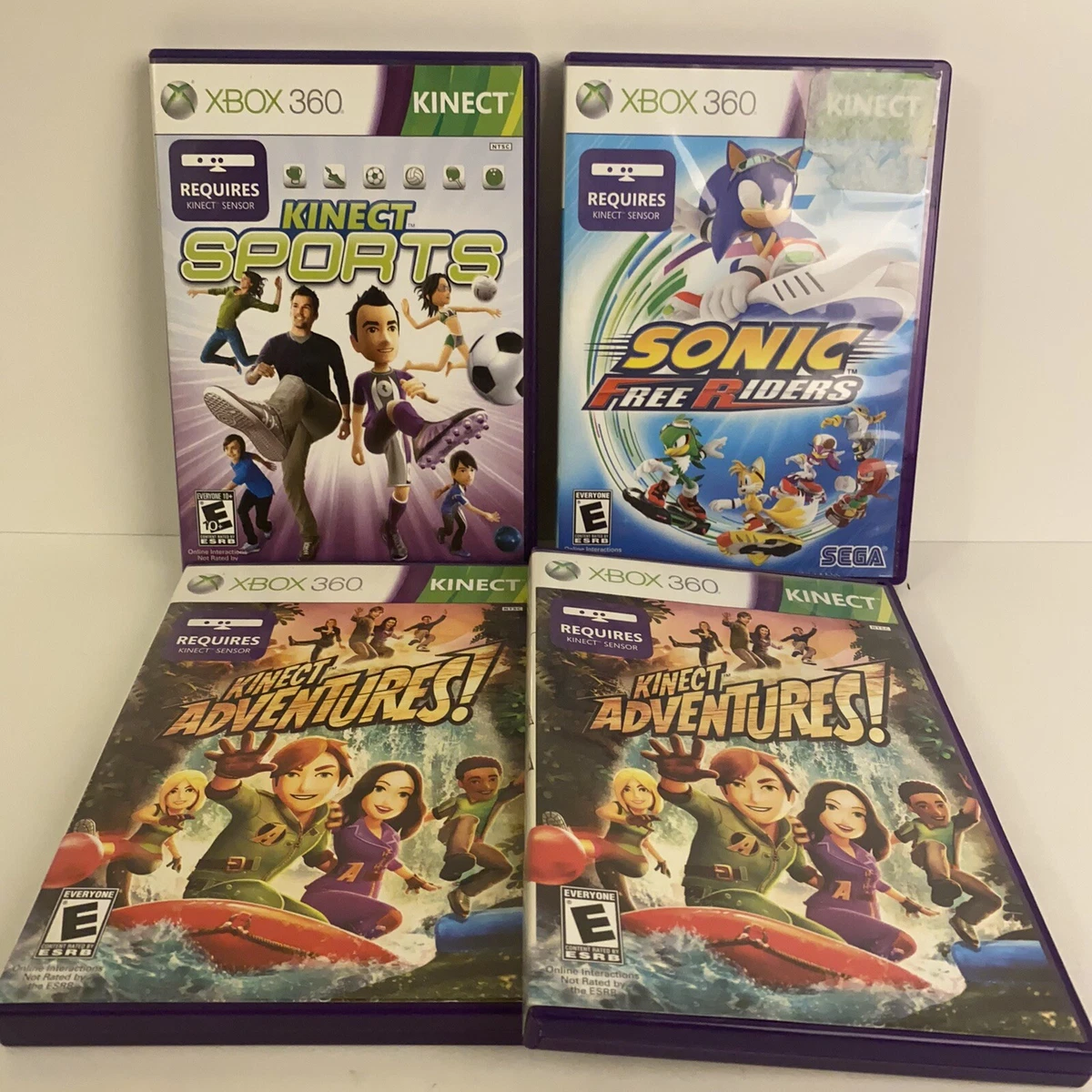 Pokemon games for xbox 360 kinect deals