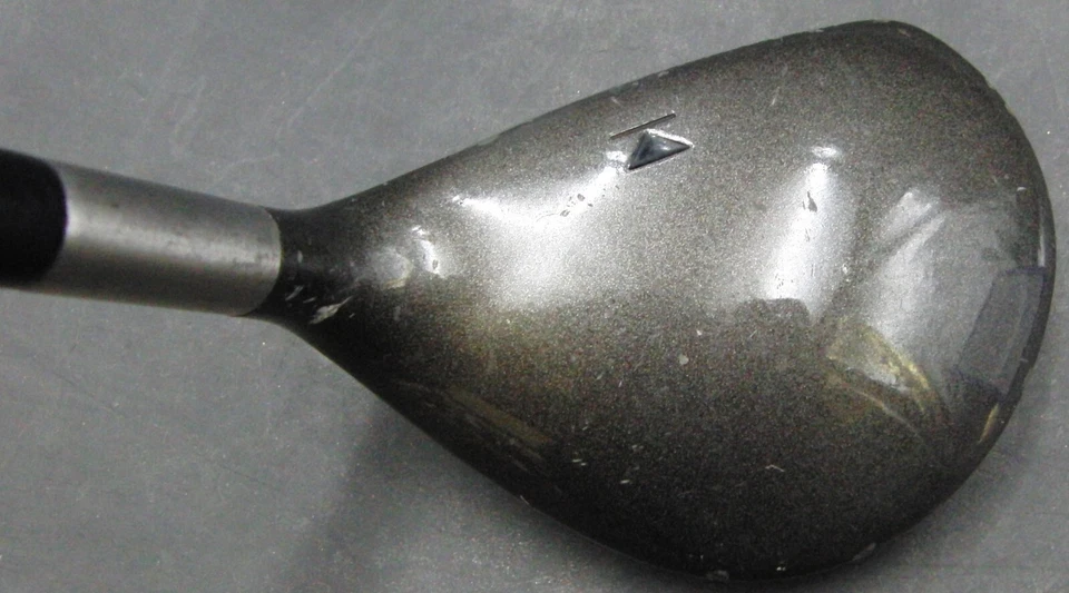 Titleist Pro Trajectory 975F 18.5° Wood Stiff Graphite Shaft Titleist Grip - Image 3 of 4