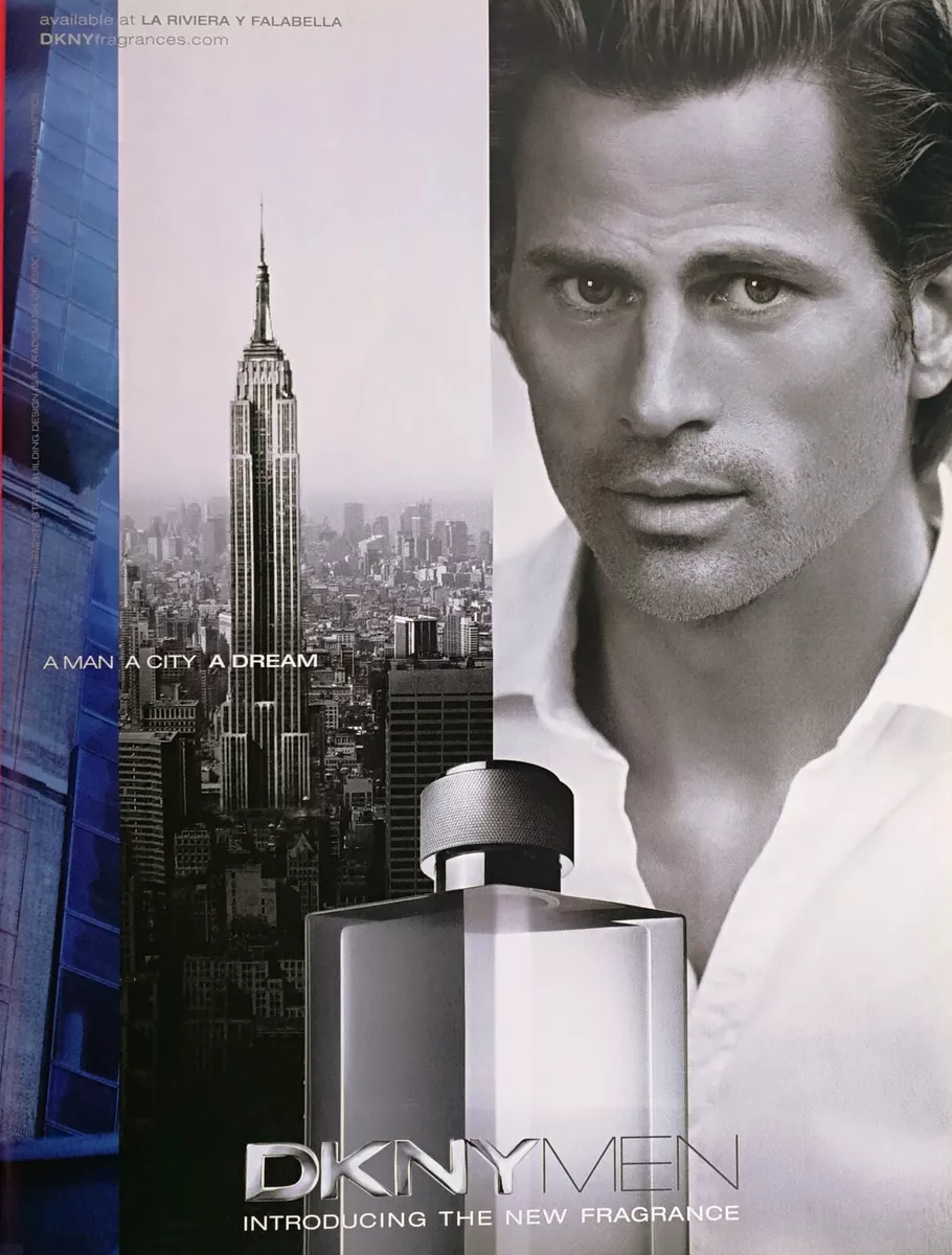 Dkny men's cologne hotsell