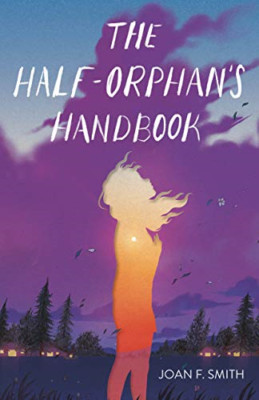 Das Handbuch der Halbwaisen - Hardcover NEU Smith, Joan F 20/04/2021