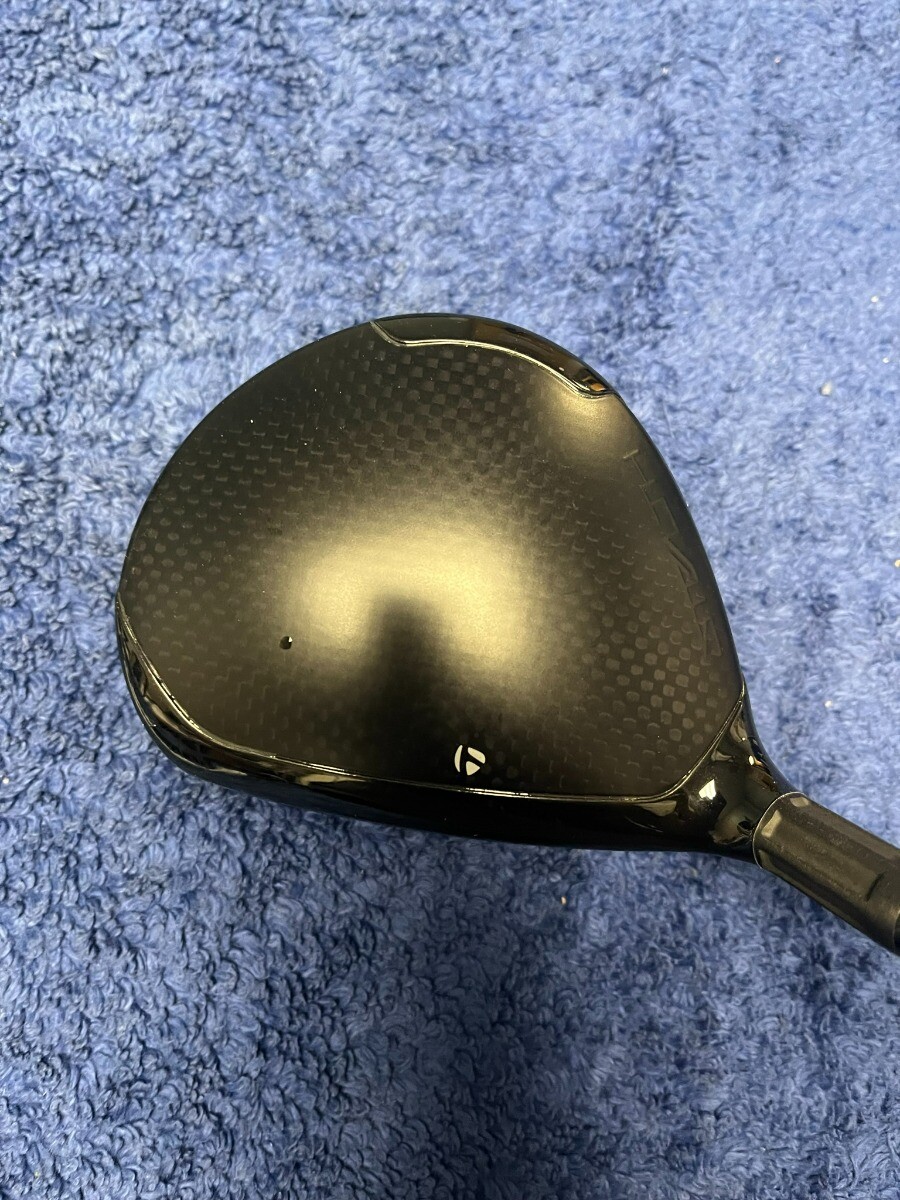 TAYLORMADE STEALTH 5 WOOD 18*, VENTUS FW 5 REGULAR, (T*325 TAYLORMADE STEALTH 5 WOOD 18*, VENTUS FW 5 REGULAR, (T*325