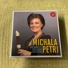 "MICHALA PETRI" - COMPLETE RCA ALBUM COLLECTION 17- CD BOX SET (CLASSICAL NEW