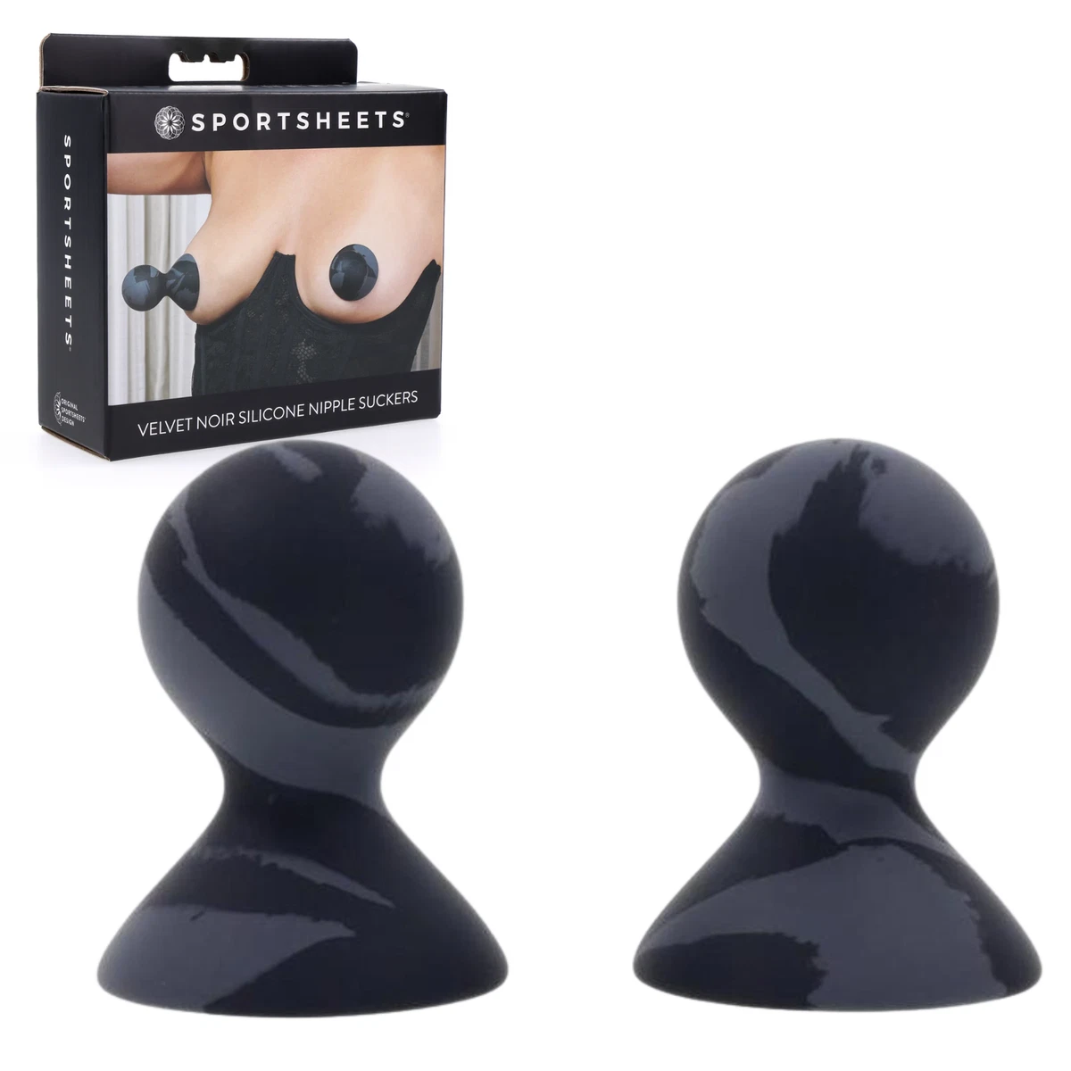 Sportsheets Women Breast Stimulator Sex Toys for sale | eBay