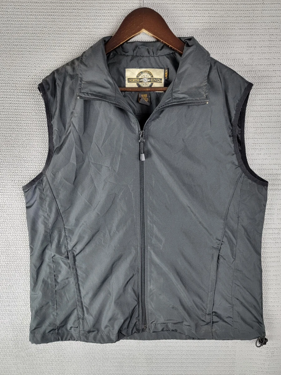North end cheap vest
