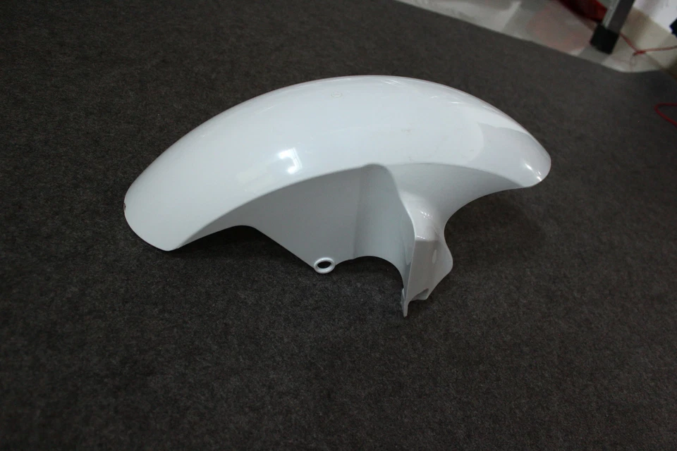 Fairings Kit For YAMAHA YZF R6 2006 2007 R6 Unpainted ABS Injection Bodywork Set Foto 3 de 4