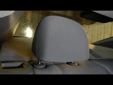2015 CHEVROLET IMPALA NEW BODY RIGHT REAR CLOTH HEADREST