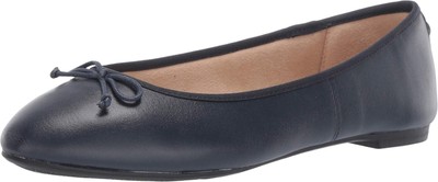 Sam Edelman Charlotte Elegant Navy 10 M