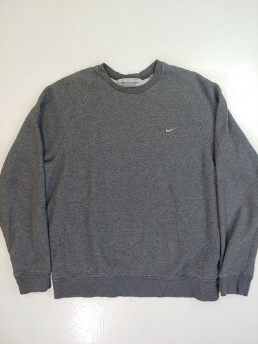 Vintage Nike Sweatshirt Pullover Medium 