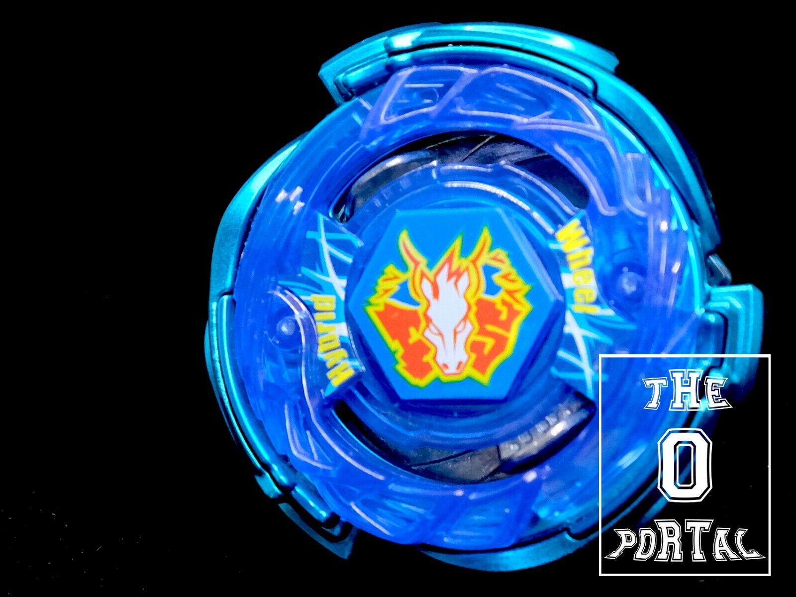 TAKARA TOMY Beyblade BURST B151 Storm Pegasus.H.At RB17