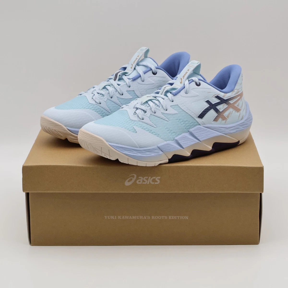 Yuki Kawamura x ASICS Unpre ARS 2 RT Low Benikakesora for Sale