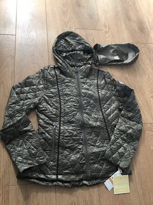 michael kors ladies down jacket