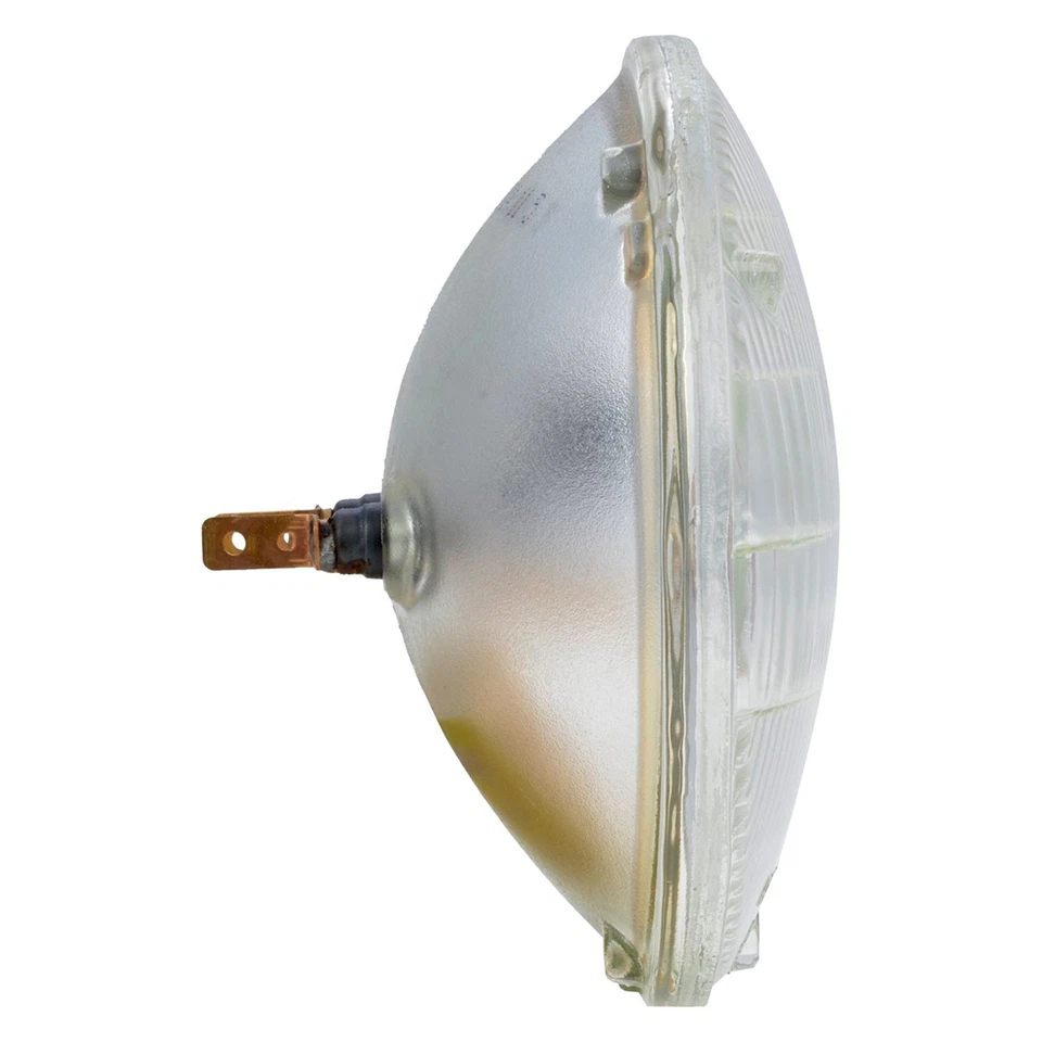 Bombilla halógena Philip 4 piezas haz alto/bajo para Buick Gran Sport Foto 4 de 4