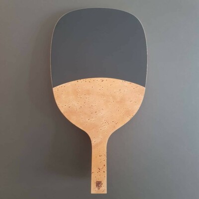 Kim Taek Soo Prime X | Japanese Penhold | Table Tennis Racket