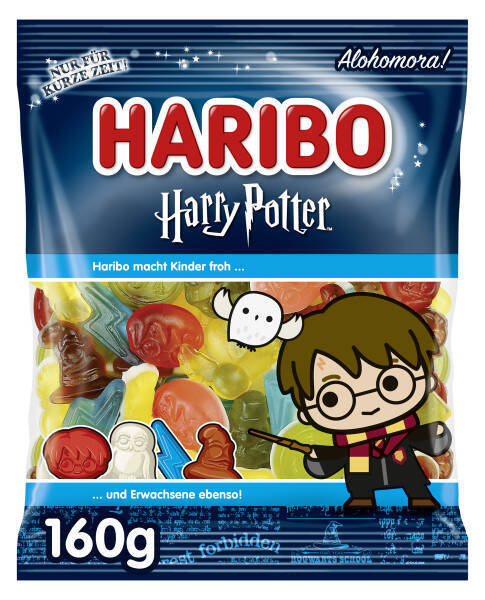 バレエ HARIBO Page HARIBO ハリボー ミニ スターミックス 250g