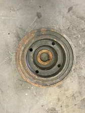 2002-2014 Subaru Impreza WRX STI Crank Pulley Harmonic Balancer OEM 02-14