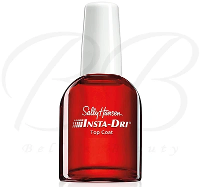 Sally Hansen Insta-Dri 60 Sekunden trockener Nagellack ohne Späne 13,3 ml *NEU*