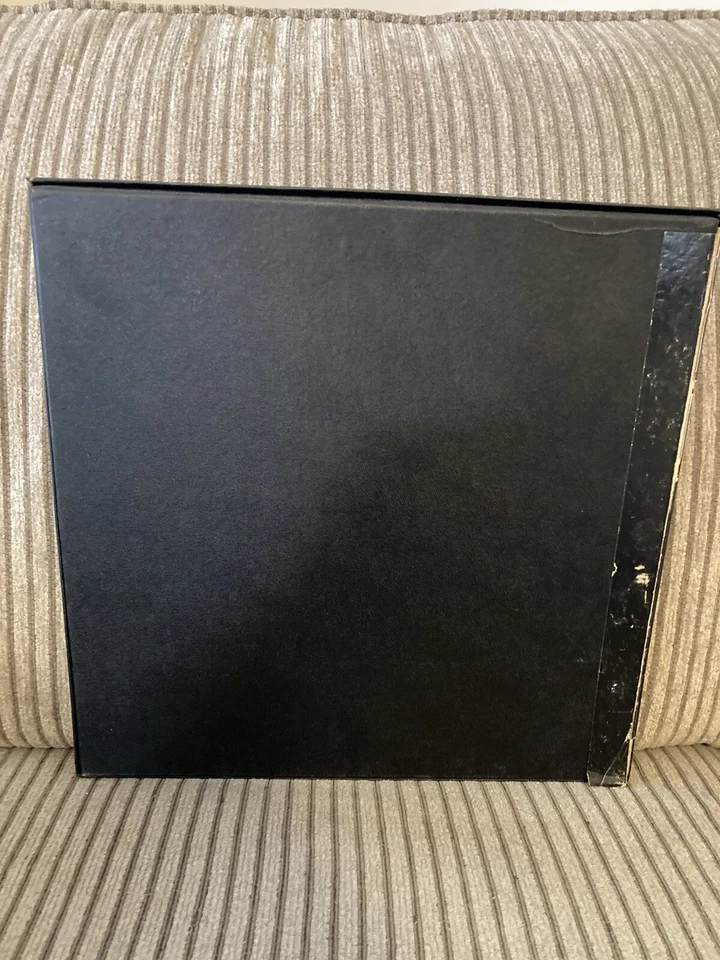 Johann Sebastian Bach Mass In B Minor Robert Shaw 3 LP Record Box Set 33 1/3 Foto 2 de 2