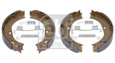 Bremsbackensatz Feststellbremse FEBI BILSTEIN 08324 für MERCEDES KLASSE W115 SL