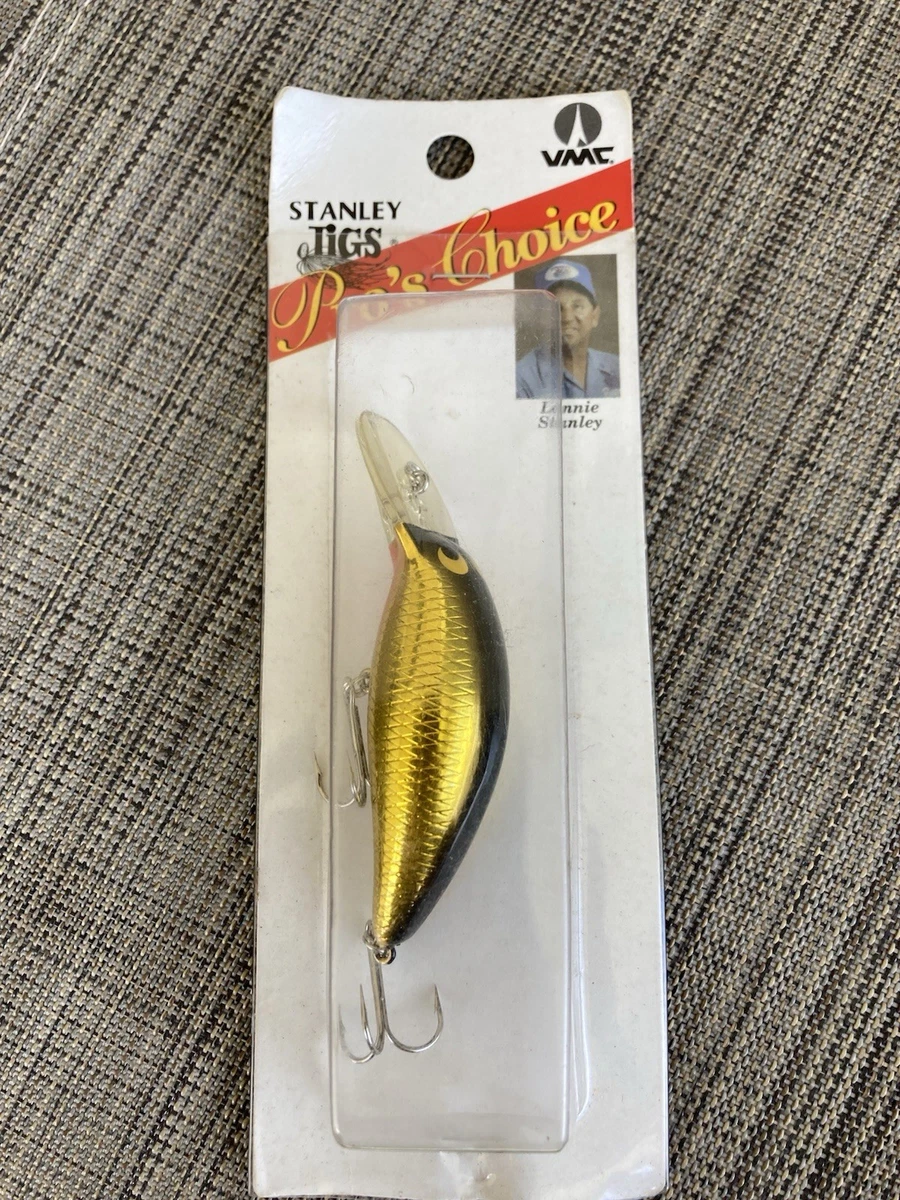 Stanley Vintage Fishing Lures for sale | eBay