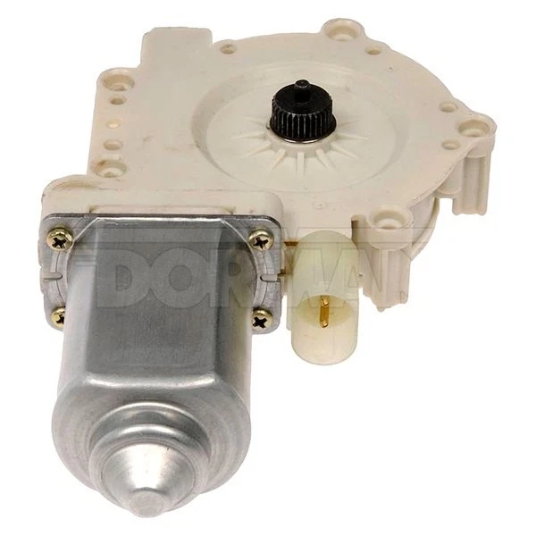 For BMW Z8 00-03 Solutions Front or Rear Driver or Passenger Side Window Motor - Изображение 2 из 3