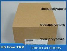 Siemens 6ES7307-1KA02-0AA0 6ES7 307-1KA02-0AA0 New In Box
