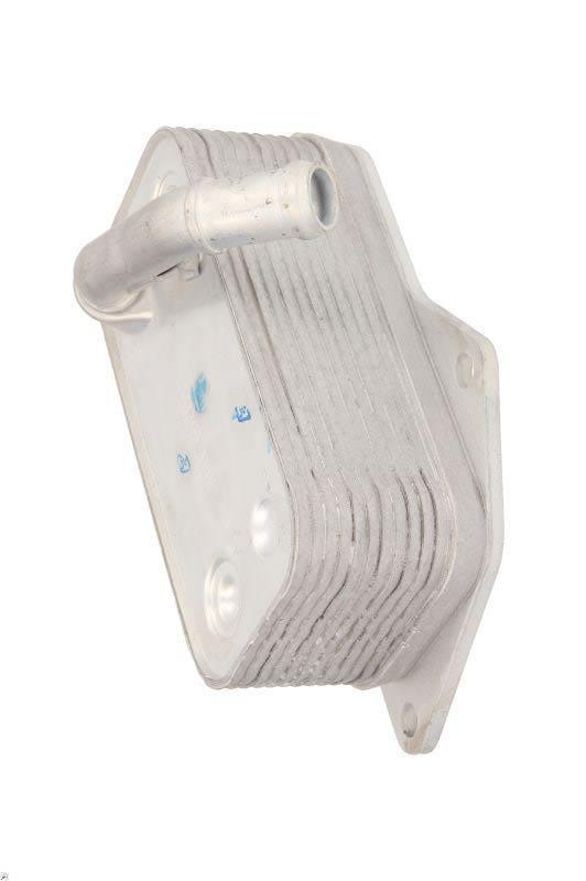 Radiador De Aceite Motor NTY CCL-CT-002 Para Citroën C4/C5 Y Peugeot 307/Partner 2.0 HDI – Número OE 1103H4