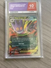 Mega Gengar EX 056/094 - Pokemon Card TCG - Phantasmal Flames ACE 10