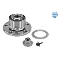 Radnabe Vorne FüR Skoda Roomster 5J 1.2 1.4 1.6 1.9 06 Bis 15 Meyle Cgpc Cfhb