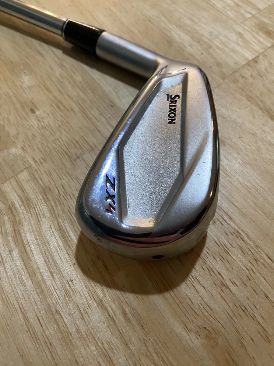 Bois De Fairway Srixon W-404 14,5° - Rigide Graphite - Homme Droitier - Occasion