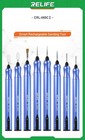 Rechargeable Grinding Pen Wireless Mobile Phones Engraving ReLife RL-068C UK