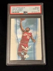 LeBron James 2003 Upper Deck Air Academy #AA3 Rookie Card PSA 10 GEM MT