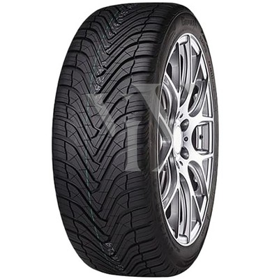 2x  Allwetterreifen GRIPMAX SUREGRIP A/S 155/70 R19 84 H