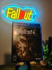 Fallout 4 - Sony PlayStation 4 CIB Tested