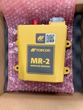 Topcon Topcon 1020117-01 KIT, TNL REFERENCE STATION MR-2/G5-A1 | New