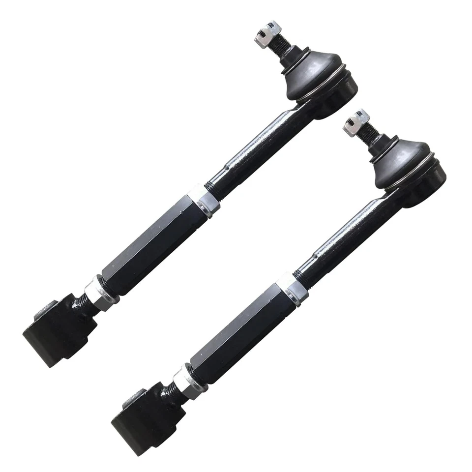 Rear Adjustable Lower Forward Control Arms Sway Bars for 2006 - 2011 Toyota RAV4 - Image 3 of 4