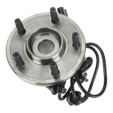 GENUINE FORD 2006-2009 Ranger Front Wheel Hub Assy W/Sensor OEM NEW 6L5Z-1104-B