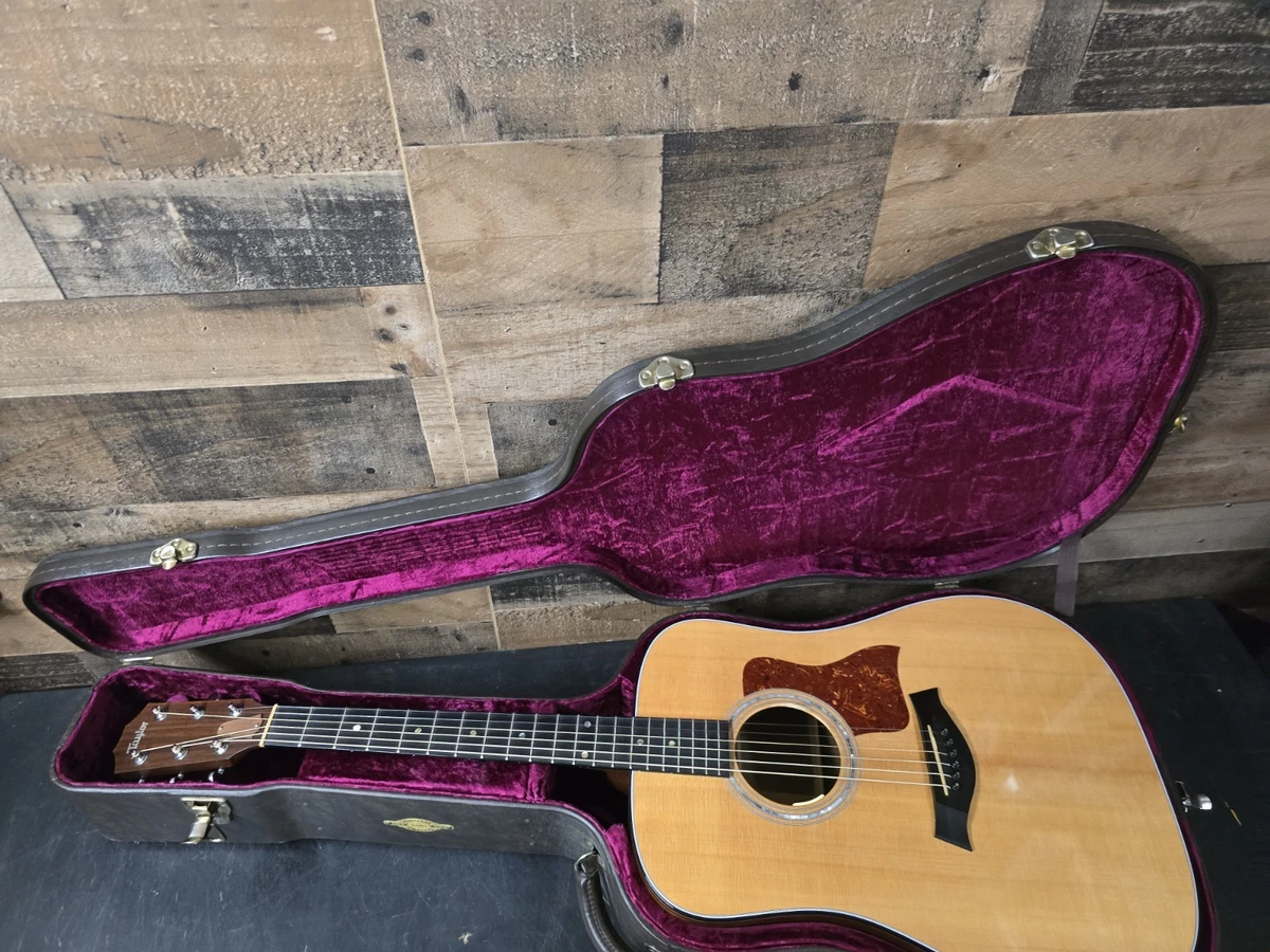 Taylor 710 In Acoustic Guitars for sale | eBay