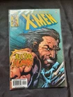 Marvel Comics: The Uncanny X-Men, Issue 380: All Too Human