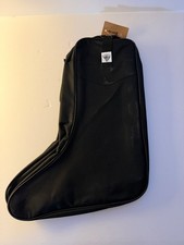 Twister Western Boot Bag Nylon Body 16" high. NEW