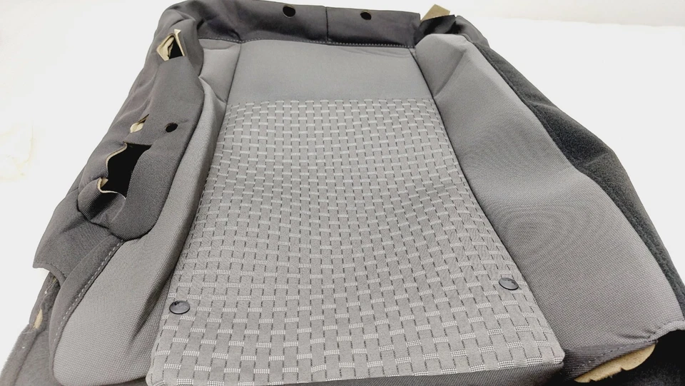 Funda de cojín trasero derecho Ford Transit-250 2020-2023 LK4Z6366601LA Foto 4 de 4