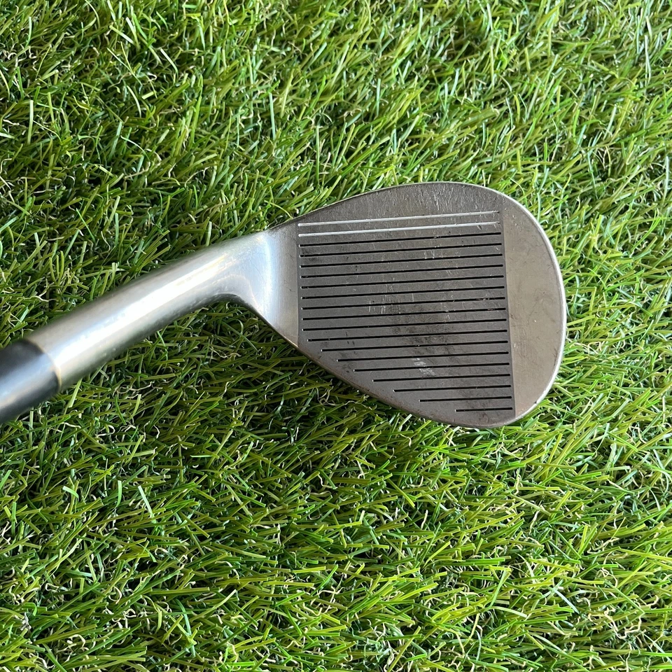 Alien 3 Pro Series 56° Pat Simmons Design Sand Wedge Right Hand 35.25" - Image 4 of 4